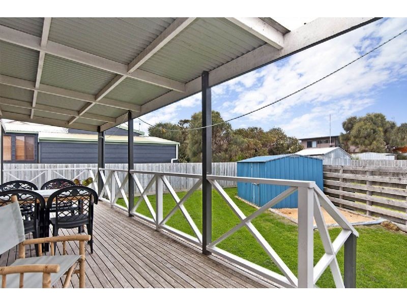 12 Jehu Street, Port Fairy VIC 3284