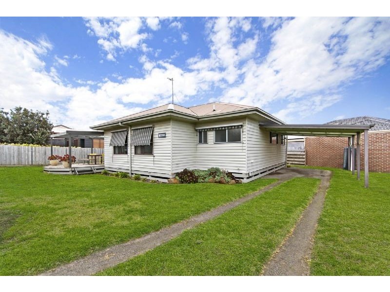12 Jehu Street, Port Fairy VIC 3284