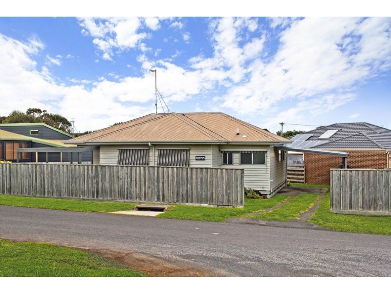12 Jehu Street, Port Fairy VIC 3284