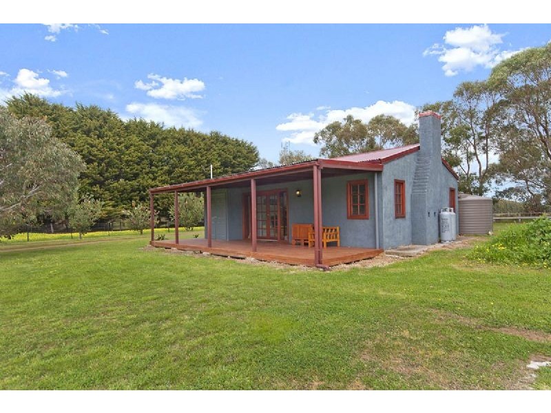 498 Codrington- Bessiebelle Rd, Codrington VIC 3285