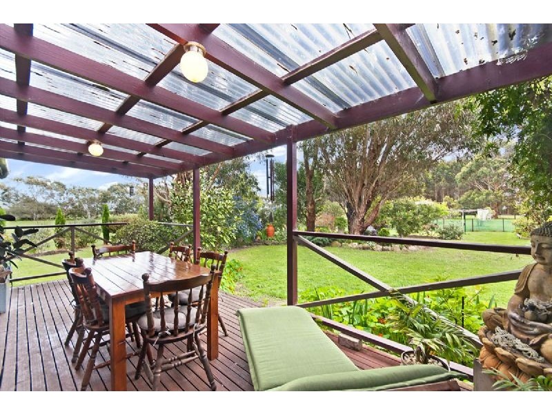 498 Codrington- Bessiebelle Rd, Codrington VIC 3285
