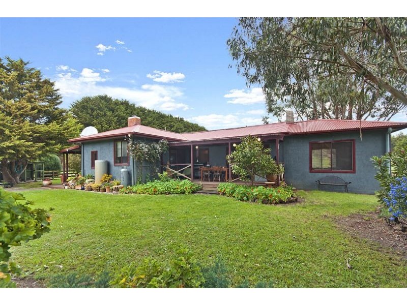 498 Codrington- Bessiebelle Rd, Codrington VIC 3285