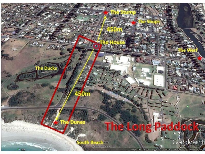 44 Campbell Street, Port Fairy VIC 3284