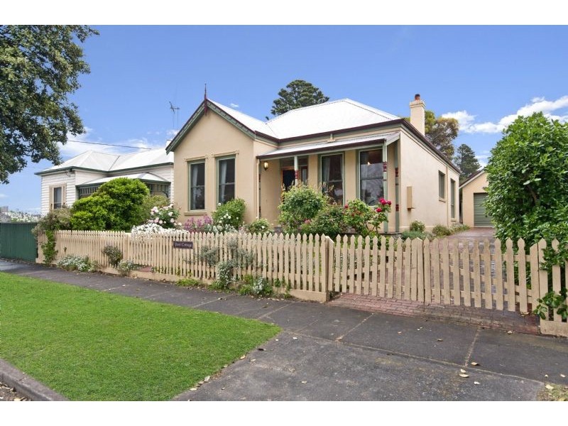 2A Wishart Street, Port Fairy VIC 3284