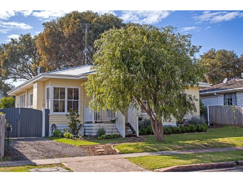 1 Elizabeth Street, Port Fairy VIC 3284