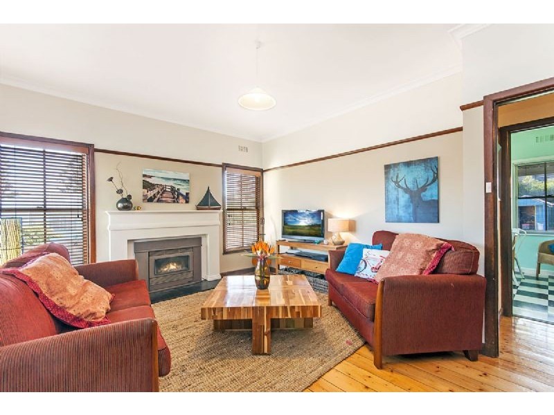 1 Elizabeth Street, Port Fairy VIC 3284