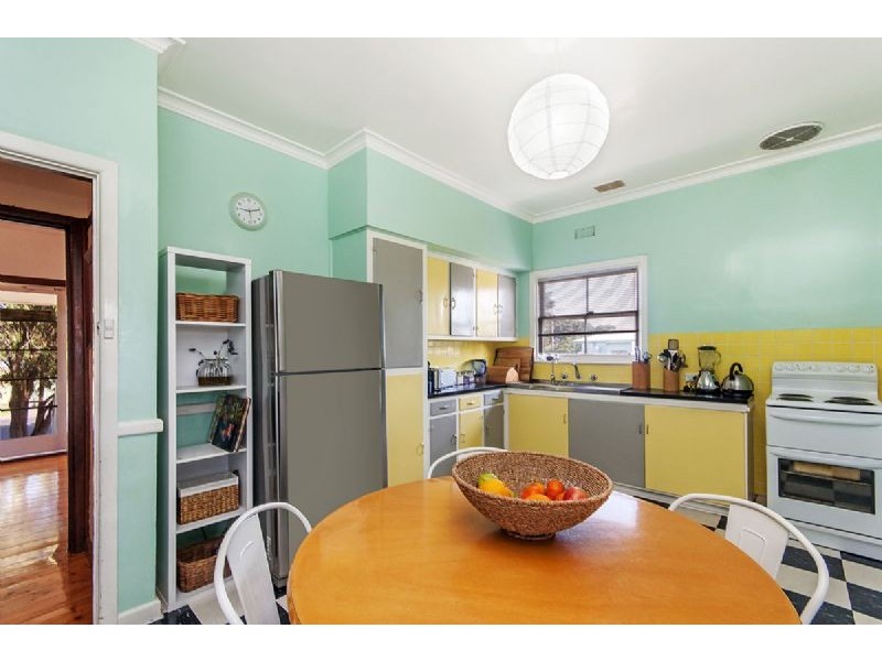 1 Elizabeth Street, Port Fairy VIC 3284