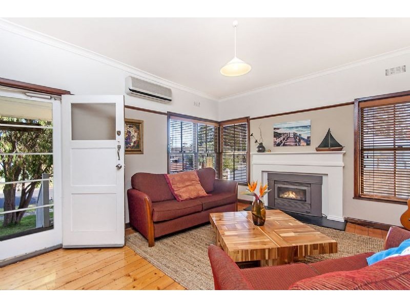 1 Elizabeth Street, Port Fairy VIC 3284