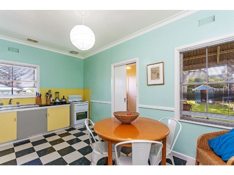 1 Elizabeth Street, Port Fairy VIC 3284