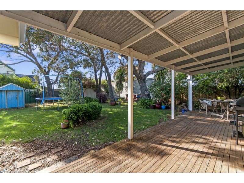1 Elizabeth Street, Port Fairy VIC 3284