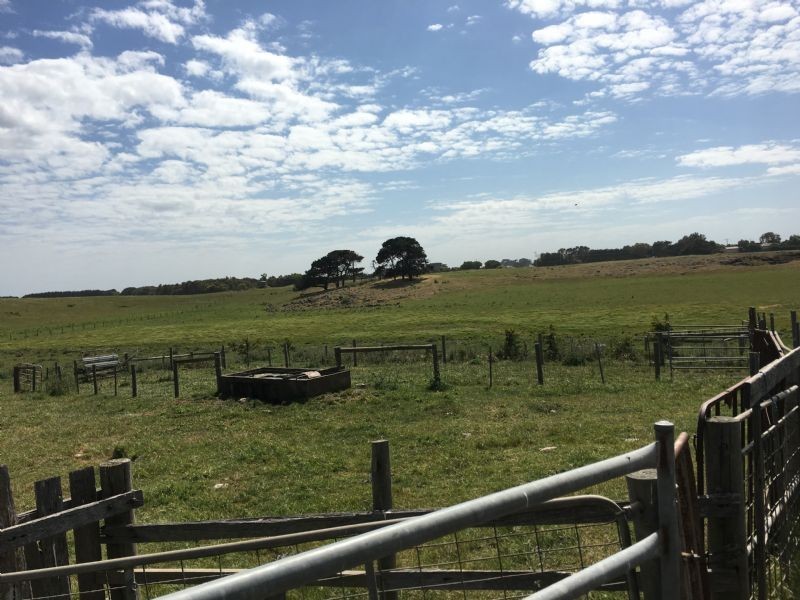 Crn of Sharkeys Rd & Ross Lane, Port Fairy VIC 3284