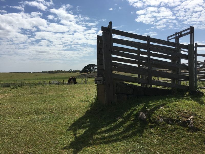 Crn of Sharkeys Rd & Ross Lane, Port Fairy VIC 3284