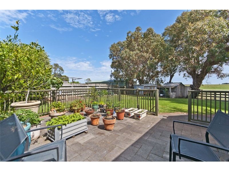 274 Princes Hwy, Port Fairy VIC 3284