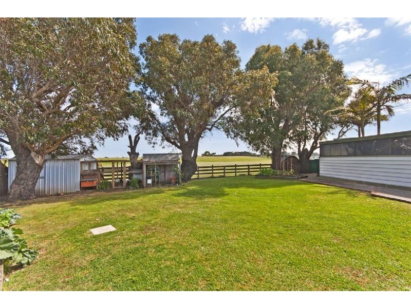 274 Princes Hwy, Port Fairy VIC 3284