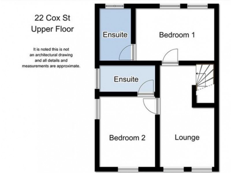 22 Cox Street, Port Fairy VIC 3284