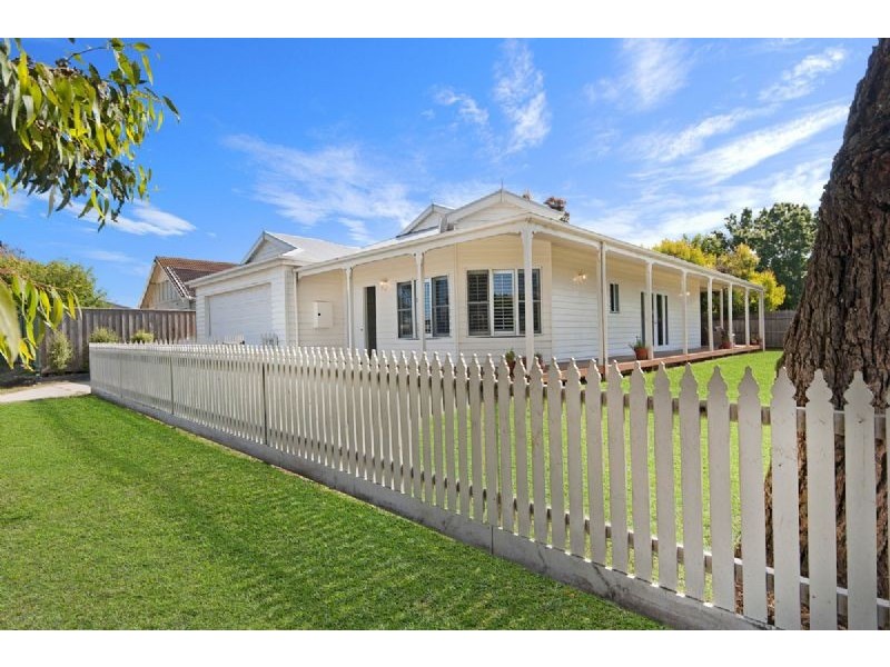 29 McVicar Street, Koroit VIC 3282