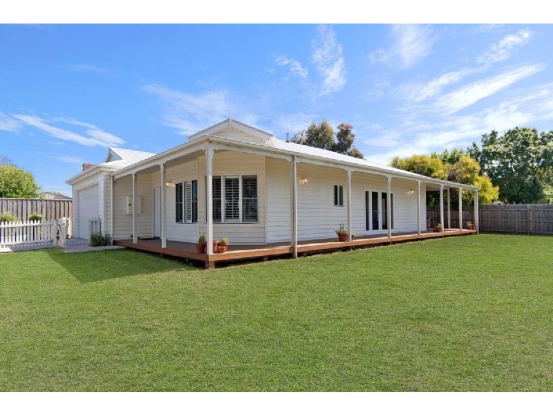 29 McVicar Street, Koroit VIC 3282