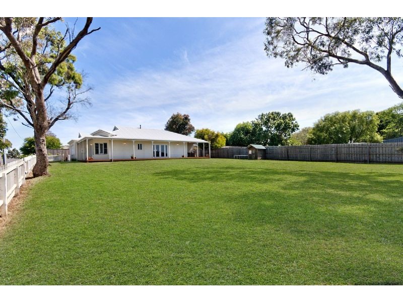 29 McVicar Street, Koroit VIC 3282