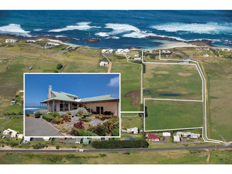 2575 Princes Hwy, Port Fairy VIC 3284