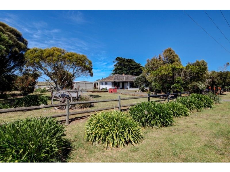 1631 Princes Hwy, Port Fairy VIC 3284