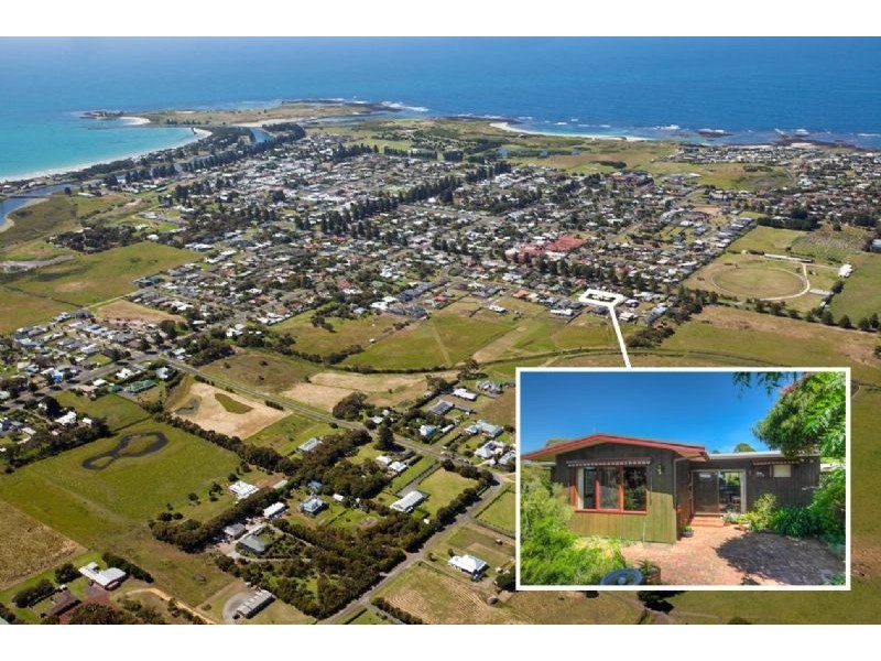 31 Dyson Street, Port Fairy VIC 3284