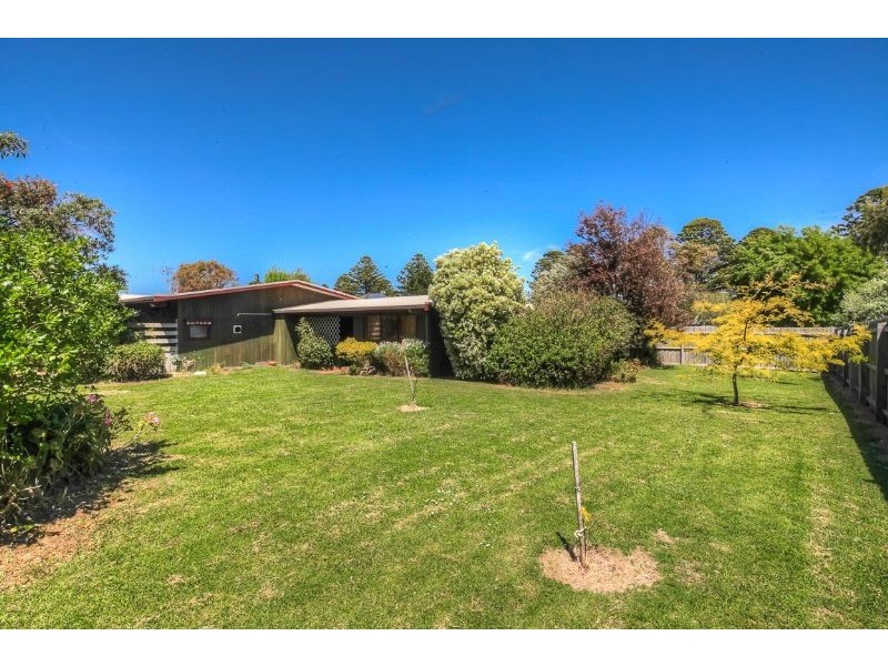 31 Dyson Street, Port Fairy VIC 3284