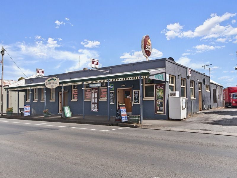 180 Commerical Rd, Koroit VIC 3282