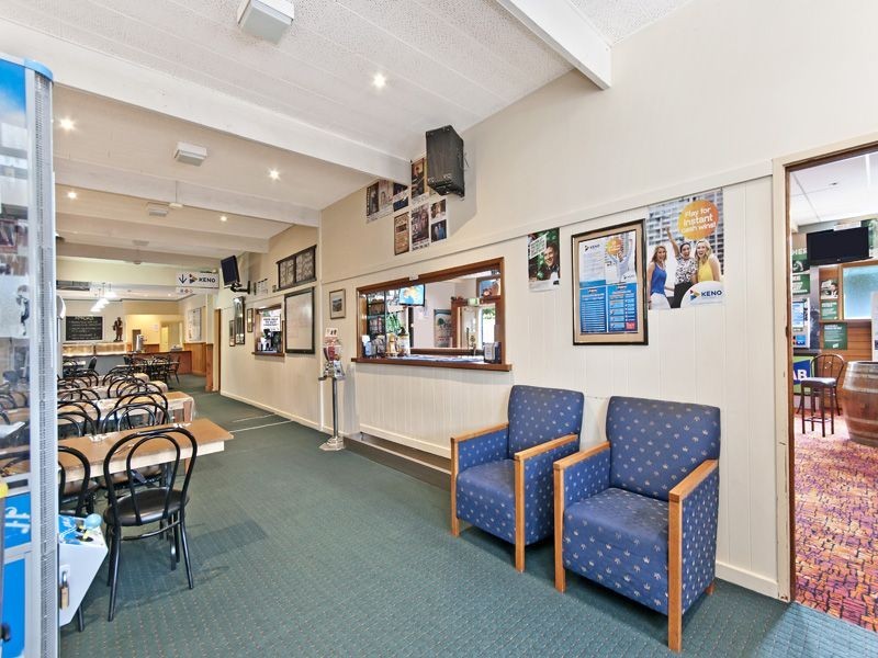 180 Commerical Rd, Koroit VIC 3282