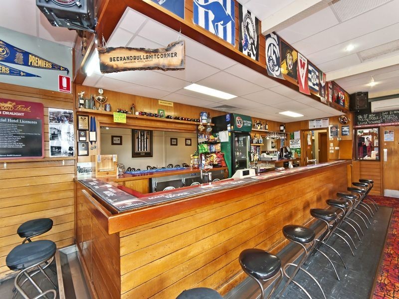 180 Commerical Rd, Koroit VIC 3282