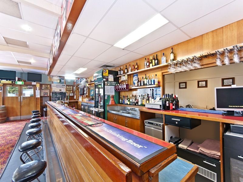 180 Commerical Rd, Koroit VIC 3282