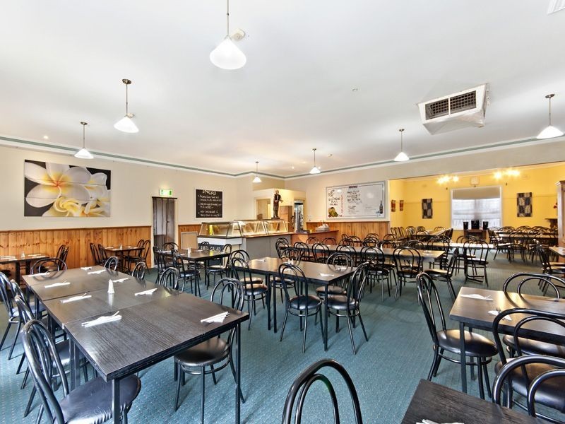 180 Commerical Rd, Koroit VIC 3282