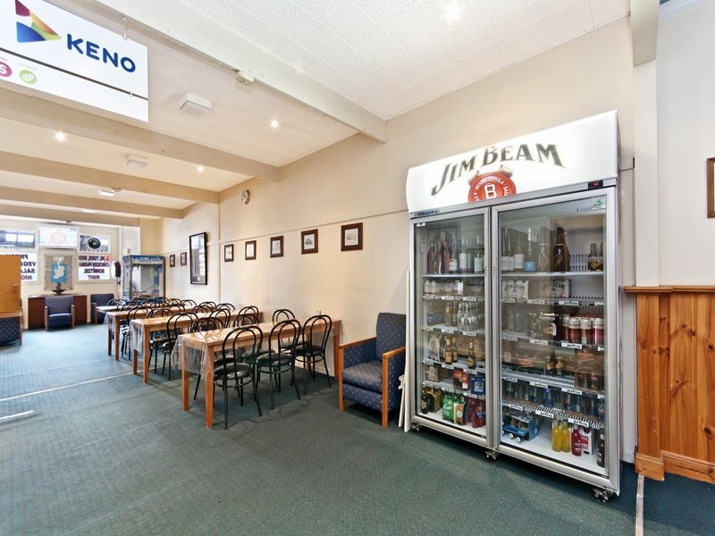 180 Commerical Rd, Koroit VIC 3282