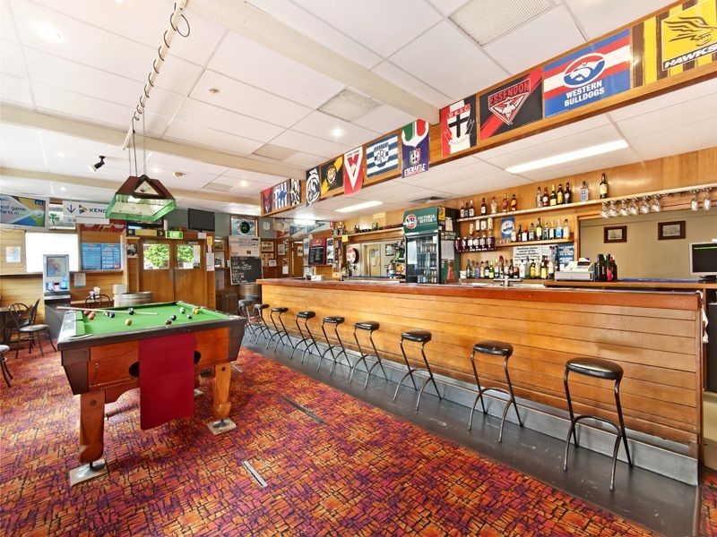 180 Commerical Rd, Koroit VIC 3282