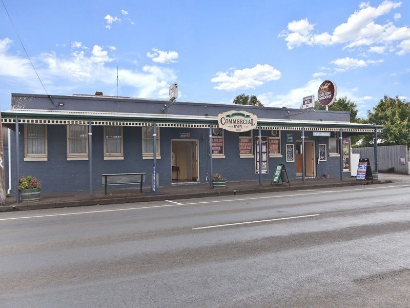 180 Commerical Rd, Koroit VIC 3282
