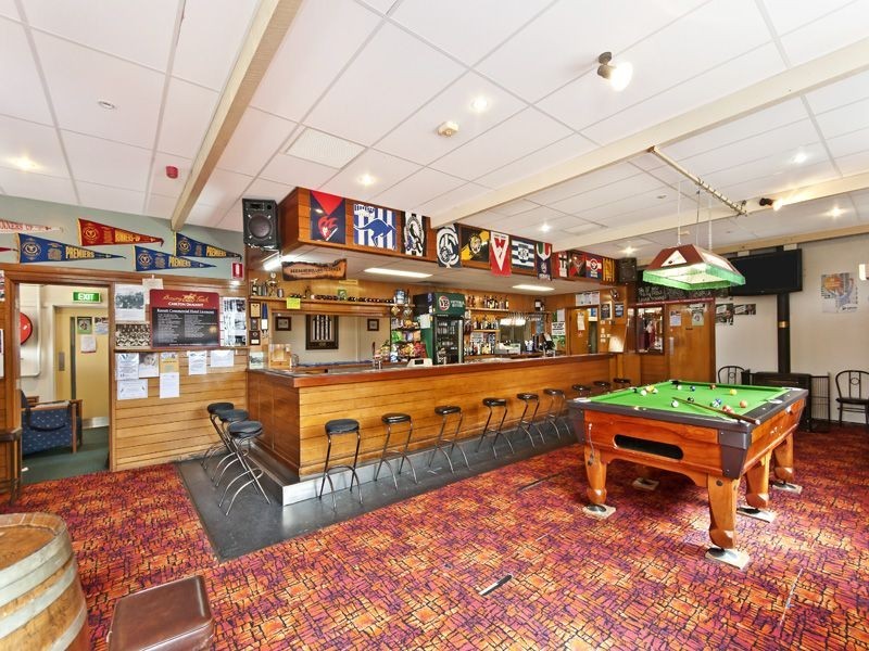 180 Commerical Rd, Koroit VIC 3282