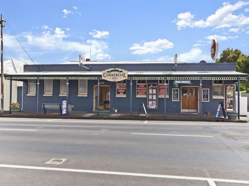 180 Commerical Rd, Koroit VIC 3282