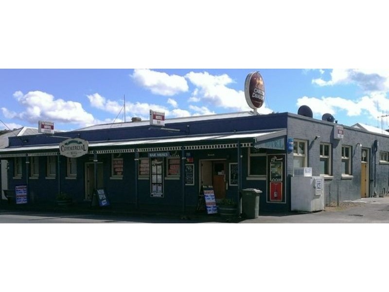 180 Commerical Rd, Koroit VIC 3282