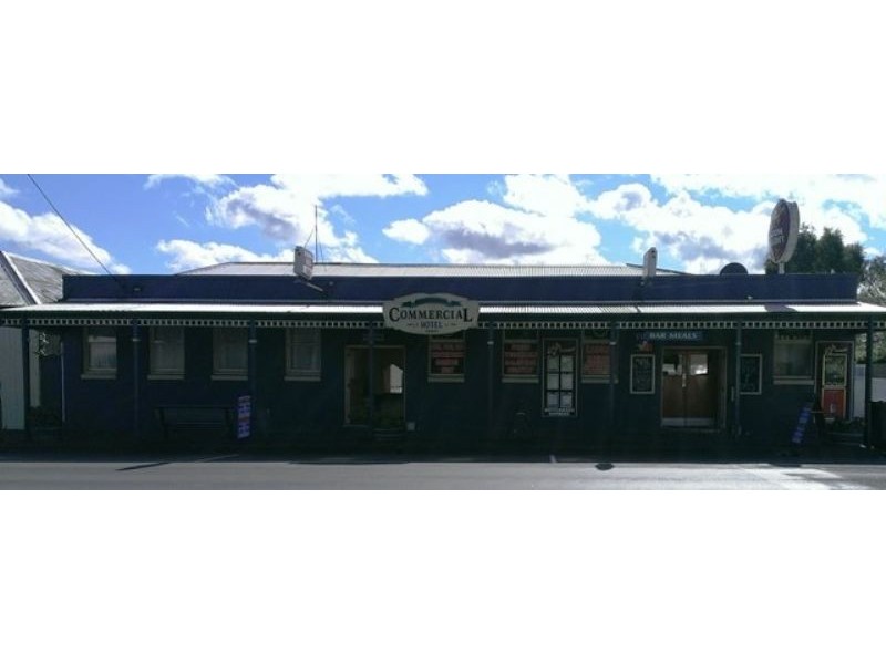 180 Commerical Rd, Koroit VIC 3282