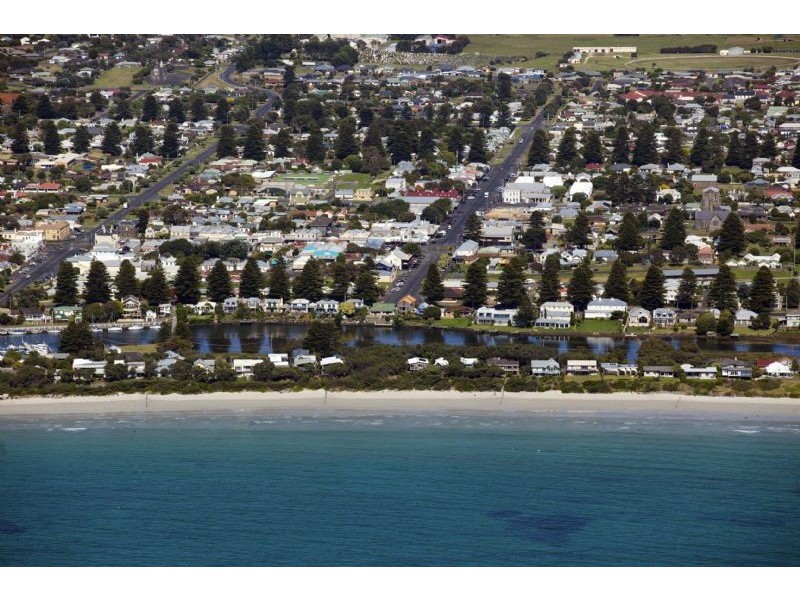 3/56 Griffith Street, Port Fairy VIC 3284