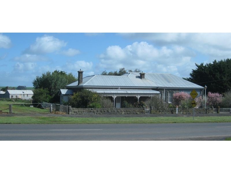 161 Montgomery Street, Lake Bolac VIC 3351