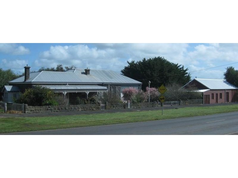 161 Montgomery Street, Lake Bolac VIC 3351