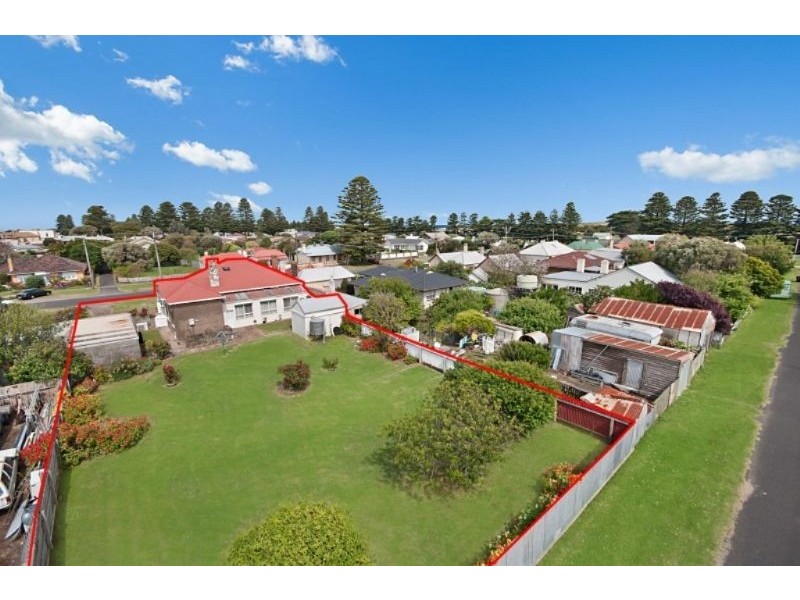 18 James Street, Port Fairy VIC 3284