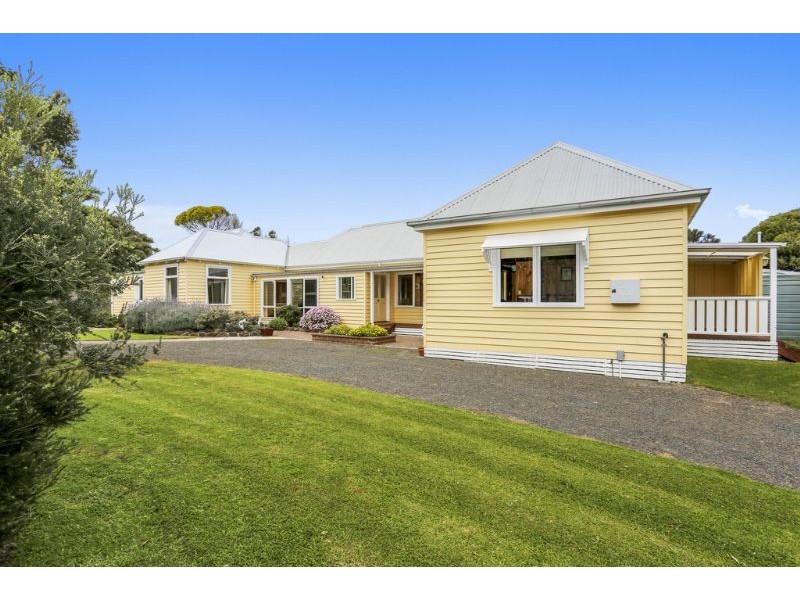 7 Thistle Place, Port Fairy VIC 3284