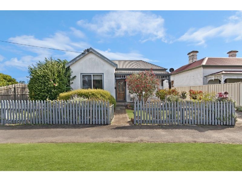 212 Commercial Road, Koroit VIC 3282