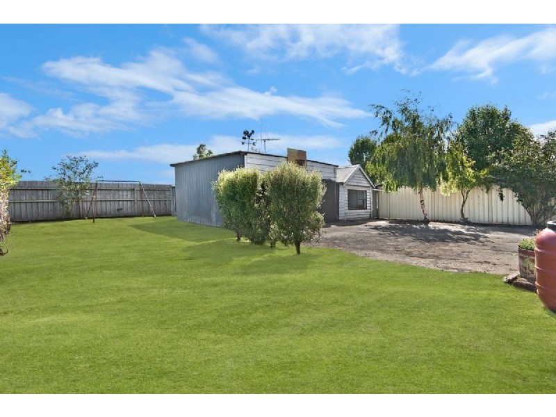 212 Commercial Road, Koroit VIC 3282