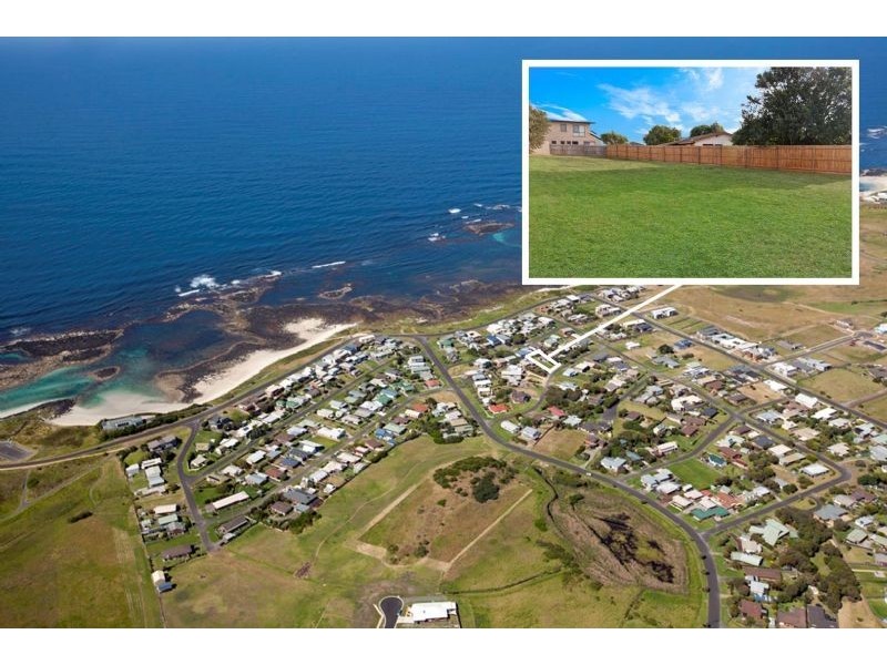 13 Crowe Street, Port Fairy VIC 3284