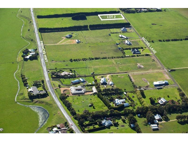 Lot 2, 118 Model Lane, Port Fairy VIC 3284