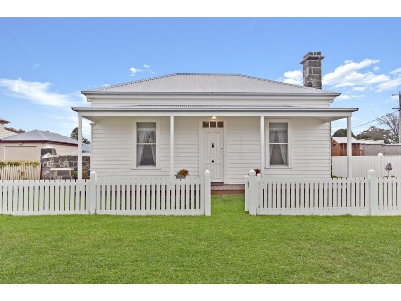 35A James Street, Port Fairy VIC 3284