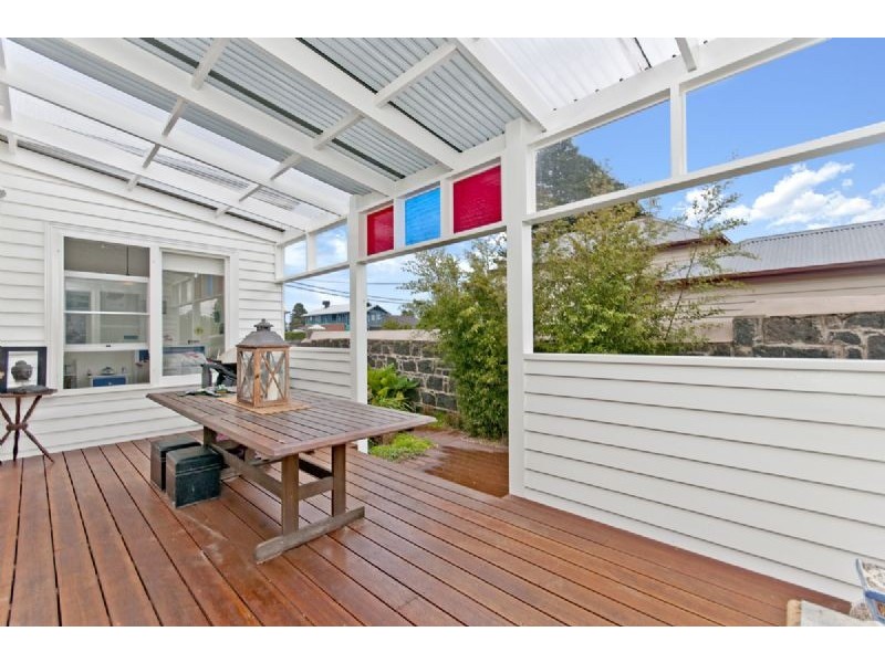 35A James Street, Port Fairy VIC 3284