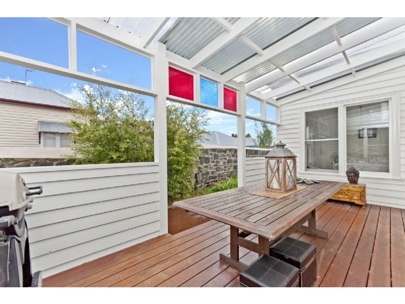 35A James Street, Port Fairy VIC 3284